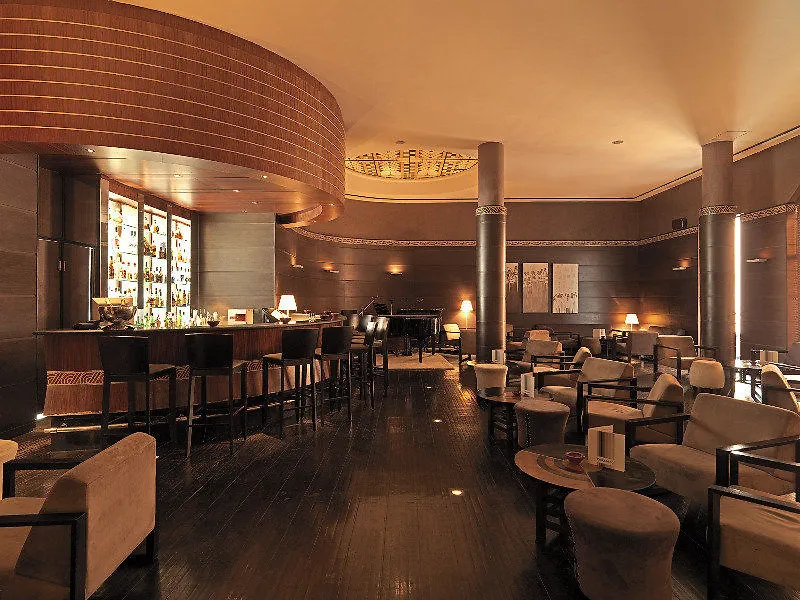 Atlas Medina&Spa Marrakesh Marruecos