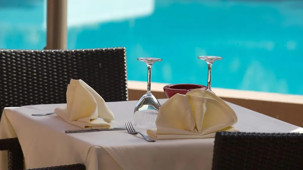 Hotel Atlas Medina & Spa Marrakesh