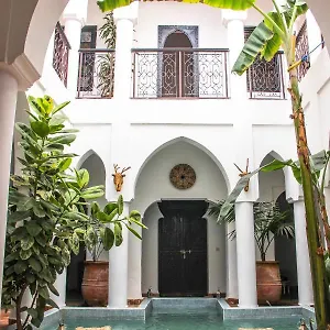 Riad Al Tainam, Marrakesh