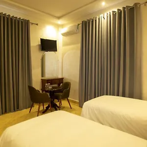 De Paris Otel Kazablanka