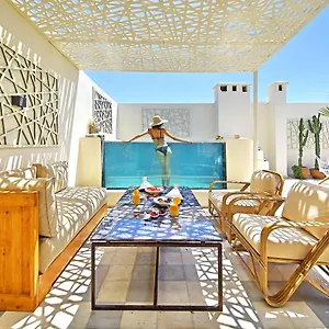  Riad Espritbleu - Adult Only Marokko