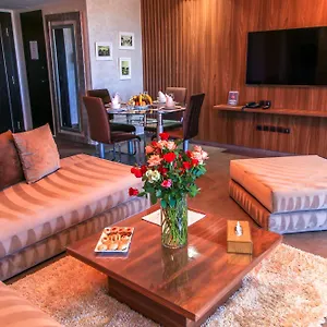 Medina Loft & Appart hôtel
