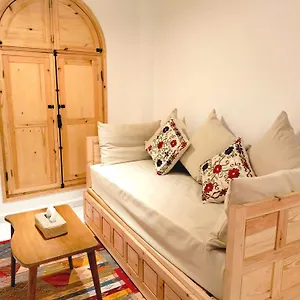  Riad Al Manara Marokko