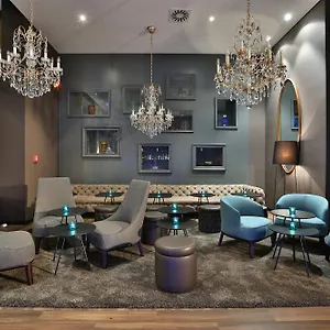 One Prague-florentinum Hotel Prague