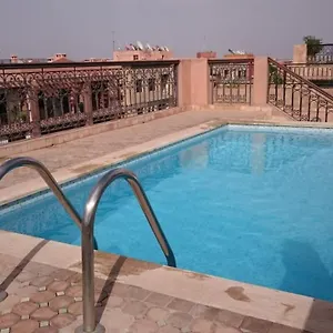  Apartamento Jnane Atlas