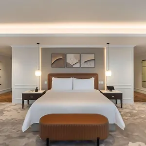 Address Boulevard Hotel Dubaï
