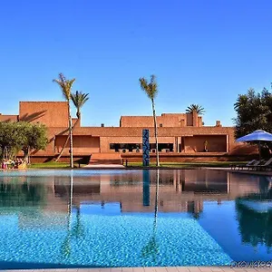 Gasthuis Dar Sabra, Marrakesh