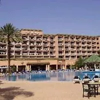 Royal Mirage Marrakech Hotel
