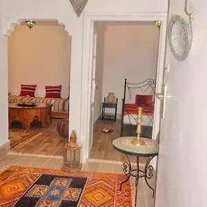 شقة Dar Habache