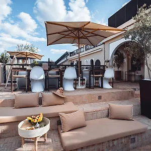 Riad Ambre Epices Medina