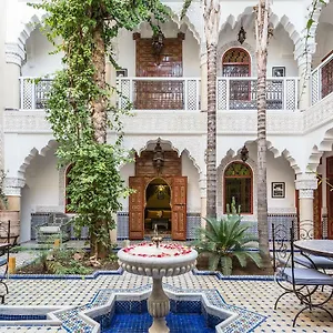 Guest house Tahyra, Marrakesh